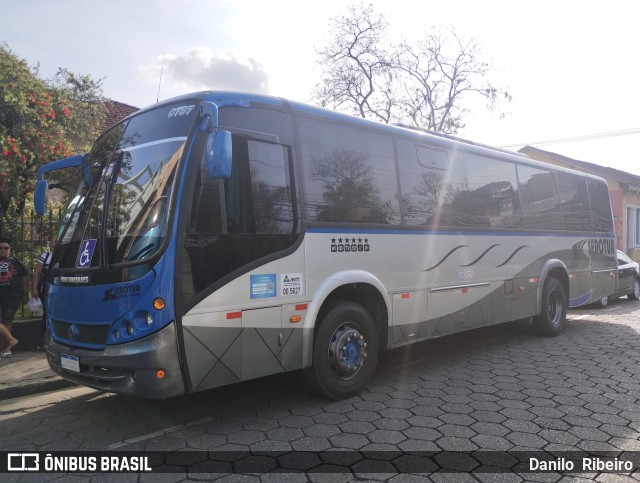 Serotur Viagens e Turismo 0003 na cidade de Valença, Rio de Janeiro, Brasil, por Danilo  Ribeiro. Número da foto: #11365290.