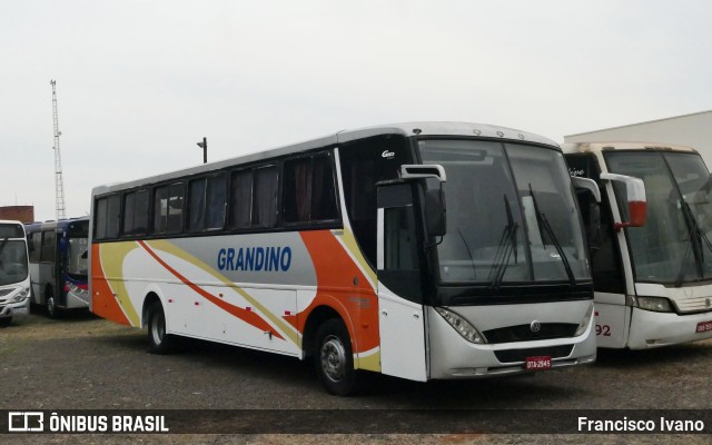 Grandino Transportes 500 na cidade de Assis, São Paulo, Brasil, por Francisco Ivano. Número da foto: #11366698.