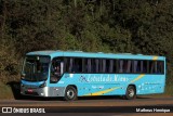 Estrela de Minas Viagens e Turismo 12000 na cidade de Congonhas, Minas Gerais, Brasil, por Matheus Henrique. Número da foto: #11366529.
