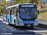 Viação Real - Varginha 7420 na cidade de Varginha, Minas Gerais, Brasil, por Fábio Mateus Tibúrcio. Número da foto: #11365024.