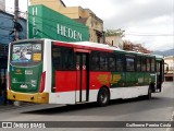 Viação Nossa Senhora de Lourdes B58062 na cidade de Rio de Janeiro, Rio de Janeiro, Brasil, por Guilherme Pereira Costa. Número da foto: #:id.