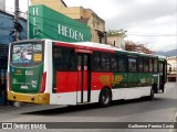 Viação Nossa Senhora de Lourdes B58062 na cidade de Rio de Janeiro, Rio de Janeiro, Brasil, por Guilherme Pereira Costa. ID da foto: :id.