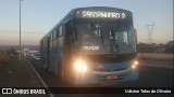 Taguatur - Taguatinga Transporte e Turismo 06835 na cidade de Águas Lindas de Goiás, Goiás, Brasil, por Udiston Teles de Oliveira. Número da foto: #:id.