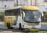 Empresa Gontijo de Transportes 21715 na cidade de Juiz de Fora, Minas Gerais, Brasil, por Leonardo Daniel. Número da foto: #11366662.