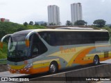 Transportes Naranjo X18 na cidade de Ulloa, Heredia, Heredia, Costa Rica, por Luis Diego Sánchez. Número da foto: #11363988.