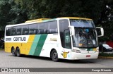 Empresa Gontijo de Transportes 12880 na cidade de São Paulo, São Paulo, Brasil, por George Miranda. Número da foto: #11366390.