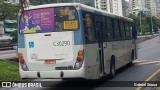 Transportes Futuro C30290 na cidade de Rio de Janeiro, Rio de Janeiro, Brasil, por Gabriel Sousa. Número da foto: #:id.