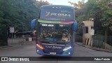 Trans Isaak Turismo 1935 na cidade de São Paulo, São Paulo, Brasil, por Fábio Paixão. Número da foto: #:id.