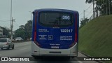 Auto Viação Bragança Metropolitana > Viação Raposo Tavares 122317 na cidade de Cotia, São Paulo, Brasil, por David Macedo Rocha. Número da foto: #:id.