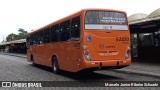 Auto Viação São José dos Pinhais EA020 na cidade de Curitiba, Paraná, Brasil, por Marcelo Junior Ribeiro Schuartz. Número da foto: #:id.