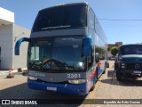 Expresso Paulistana 2301 na cidade de Afrânio, Pernambuco, Brasil, por Espedito de Brito Gomes. Número da foto: #11364901.