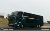 Viação Motta 23001 na cidade de Marília, São Paulo, Brasil, por Francisco Ivano. Número da foto: #11366724.