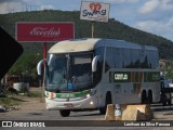 Empresa Gontijo de Transportes 21305 na cidade de Taquaritinga do Norte, Pernambuco, Brasil, por Lenilson da Silva Pessoa. Número da foto: #11365507.
