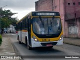 Empresa Metropolitana 618 na cidade de Jaboatão dos Guararapes, Pernambuco, Brasil, por Eduardo Santana. Número da foto: #11364859.