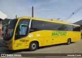 Mactur 5100 na cidade de Juiz de Fora, Minas Gerais, Brasil, por Leonardo Daniel. Número da foto: #:id.