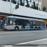 Viação Paratodos > São Jorge > Metropolitana São Paulo > Mobibrasil 6 3182 na cidade de São Paulo, São Paulo, Brasil, por Michel Nowacki. Número da foto: #11366626.