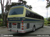 Viação São Luiz 9025 na cidade de Barbacena, Minas Gerais, Brasil, por Douglas Célio Brandao. Número da foto: #11365004.