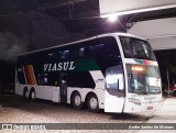 Viasul - Auto Viação Venâncio Aires 9000 na cidade de Joinville, Santa Catarina, Brasil, por Andre Santos de Moraes. Número da foto: #11365892.