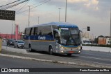 Viação Cometa 18544 na cidade de São Paulo, São Paulo, Brasil, por Paulo Alexandre da Silva. Número da foto: #11365404.