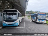 Avanço Transportes 7070 na cidade de Salvador, Bahia, Brasil, por André Pietro  Lima da Silva. Número da foto: #11364404.