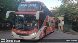 RealMaia Turismo e Cargas 2210 na cidade de São Paulo, São Paulo, Brasil, por Fábio Paixão. Número da foto: #:id.