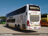 Vavatur Transporte e Turismo 13000 na cidade de Aparecida, São Paulo, Brasil, por Hariel Bernades. Número da foto: #11365853.