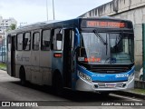 ATT - Atlântico Transportes e Turismo 881572 na cidade de Lauro de Freitas, Bahia, Brasil, por André Pietro  Lima da Silva. Número da foto: #11364412.