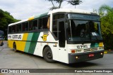 Empresa Gontijo de Transportes 8795 na cidade de São Paulo, São Paulo, Brasil, por Paulo Henrique Pereira Borges. Número da foto: #11366198.