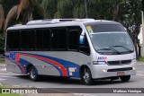 AGM Transportes e Turismo 400 na cidade de São Paulo, São Paulo, Brasil, por Matheus Henrique. Número da foto: #11366586.