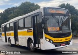 ATT - Atlântico Transportes e Turismo 881727 na cidade de Goiânia, Goiás, Brasil, por André Luiz Canon. Número da foto: #11365510.