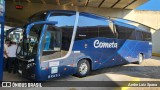 Viação Cometa 721540 na cidade de São Carlos, São Paulo, Brasil, por Andre Luiz Spana. Número da foto: #:id.