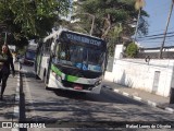 Empresa de Ônibus Vila Galvão 2352 na cidade de Guarulhos, São Paulo, Brasil, por Rafael Lopes de Oliveira. Número da foto: #11365914.