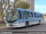 TransPessoal Transportes 705 na cidade de Rio Grande, Rio Grande do Sul, Brasil, por Paulo Ricardo  Rodrigues Villanova. Número da foto: #11366161.