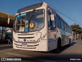 Viação Pinheiral RJ 189.009 na cidade de Pinheiral, Rio de Janeiro, Brasil, por Evelyn Lima. Número da foto: #11365133.