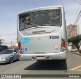 Rápido Sumaré - MOV Nova Odessa 31.232 na cidade de Nova Odessa, São Paulo, Brasil, por Fred Sposito. Número da foto: #:id.