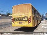 Escolares 3907 na cidade de Ji-Paraná, Rondônia, Brasil, por Gian Lucas  Santana Zardo. ID da foto: :id.