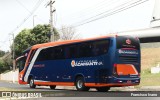 Expresso Adamantina 11060 na cidade de Marília, São Paulo, Brasil, por Francisco Ivano. Número da foto: #11366744.