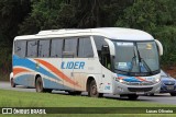 TransLider 2140 na cidade de Conselheiro Lafaiete, Minas Gerais, Brasil, por Lucas Oliveira. Número da foto: #:id.