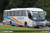 TransLider 2140 na cidade de Conselheiro Lafaiete, Minas Gerais, Brasil, por Lucas Oliveira. ID da foto: :id.