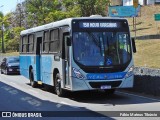 Viação Real - Varginha 7210 na cidade de Varginha, Minas Gerais, Brasil, por Fábio Mateus Tibúrcio. Número da foto: #11363887.