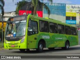 Santo Antônio Transportes Niterói 2.2.123 na cidade de Niterói, Rio de Janeiro, Brasil, por Yaan Medeiros. ID da foto: :id.