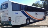 MJ Turismo 2418 na cidade de Apucarana, Paraná, Brasil, por Emanoel Diego.. Número da foto: #:id.