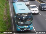 Transportes Zúñiga S.A. 46 na cidade de Ulloa, Heredia, Heredia, Costa Rica, por Luis Diego Sánchez. Número da foto: #11363969.