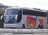 Fertur Turismo 3013 na cidade de Varginha, Minas Gerais, Brasil, por Kelvin Silva Caovila Santos. Número da foto: #:id.