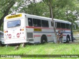 Transportes Hermanos Solís SJB 14944 na cidade de Ulloa, Heredia, Heredia, Costa Rica, por Luis Diego Sánchez. Número da foto: #11363986.
