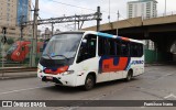 Jumbo Turismo 305 na cidade de São Paulo, São Paulo, Brasil, por Francisco Ivano. Número da foto: #11366817.