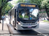 Coletur Coletivos Urbanos 40927 na cidade de Belo Horizonte, Minas Gerais, Brasil, por Eduardo Vasconcelos. Número da foto: #:id.