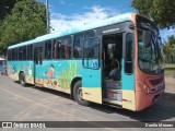 Planeta Transportes Rodoviários 3167 na cidade de Serra, Espírito Santo, Brasil, por Danilo Moraes. Número da foto: #11365550.