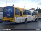 Plataforma Transportes 30173 na cidade de Salvador, Bahia, Brasil, por Adham Silva. Número da foto: #:id.