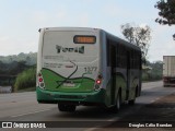 Turin Transportes 1377 na cidade de Congonhas, Minas Gerais, Brasil, por Douglas Célio Brandao. Número da foto: #11364811.